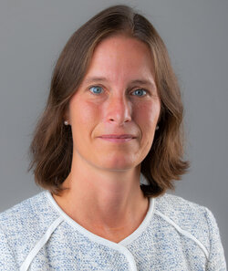 Prof. Dr. med. Dr. phil. Sabine Salloch