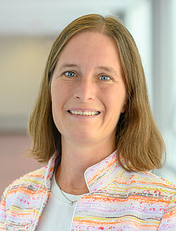 Prof. Dr. med. Dr. phil. Sabine Salloch