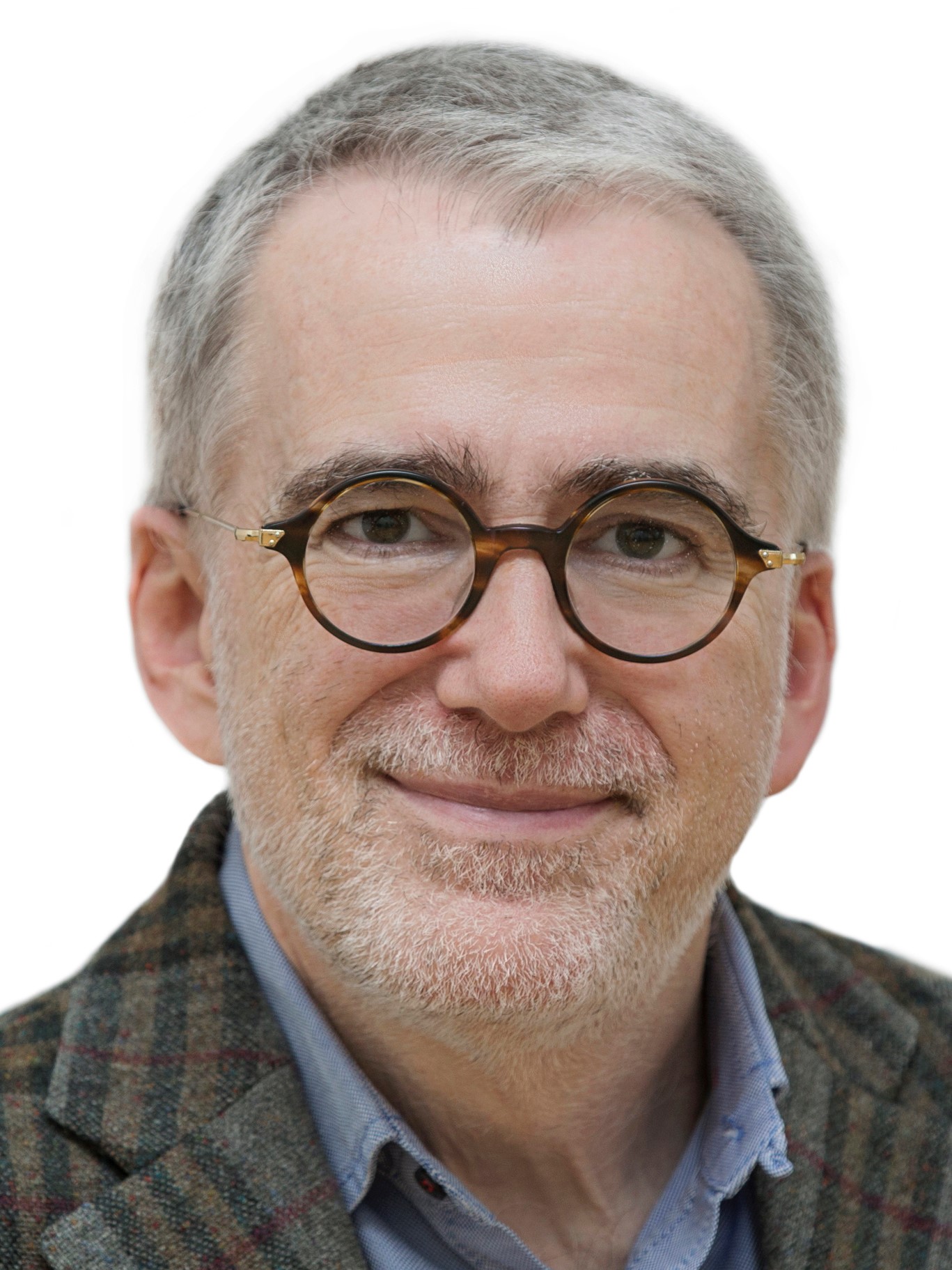 Prof. Dr. med. Wolfram Henn