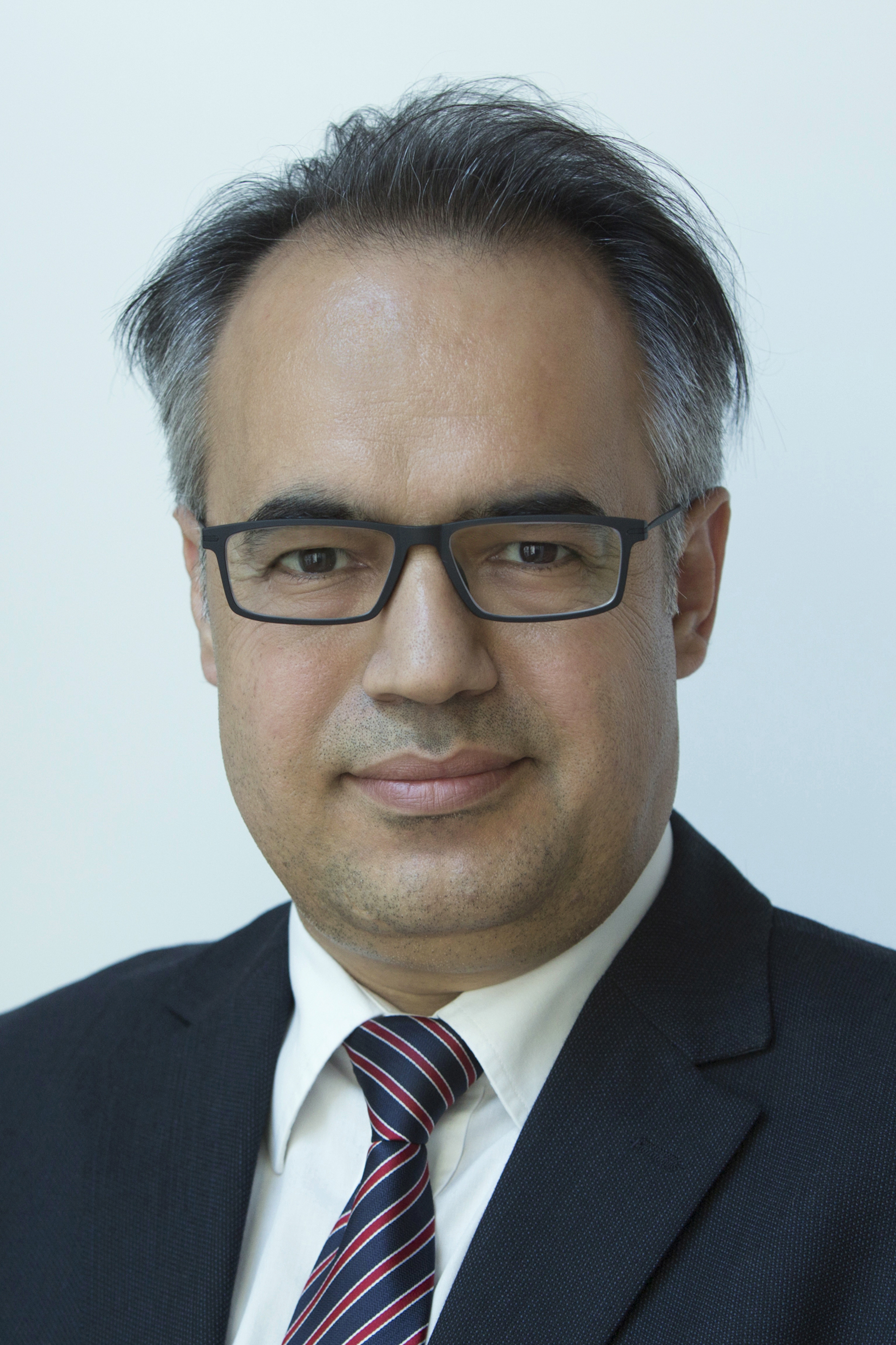 Prof. Dr. (TR) Dr. phil. et med. habil. Ilhan Ilkilic, M.A.