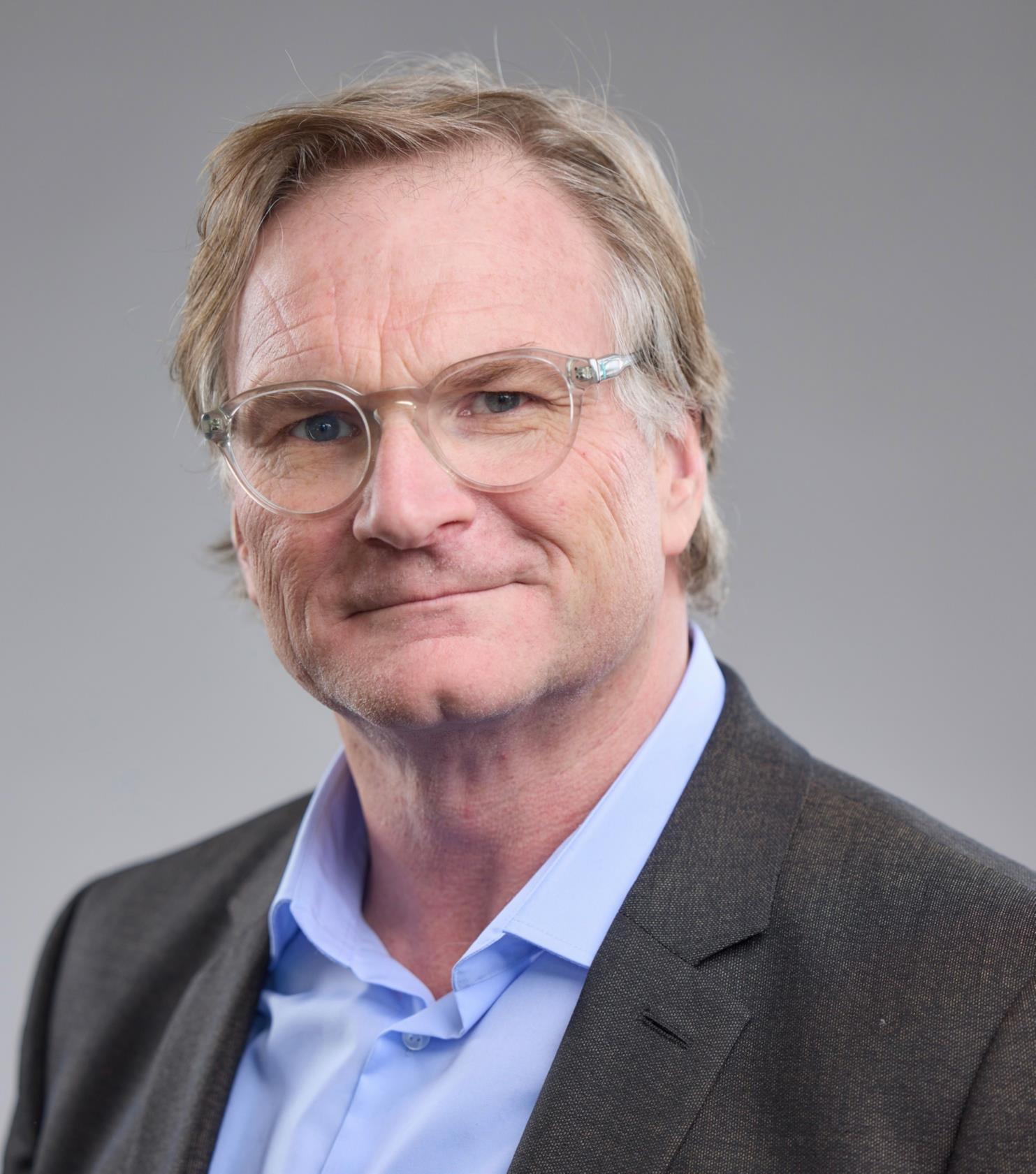 Prof. Dr. phil. Dirk Lanzerath