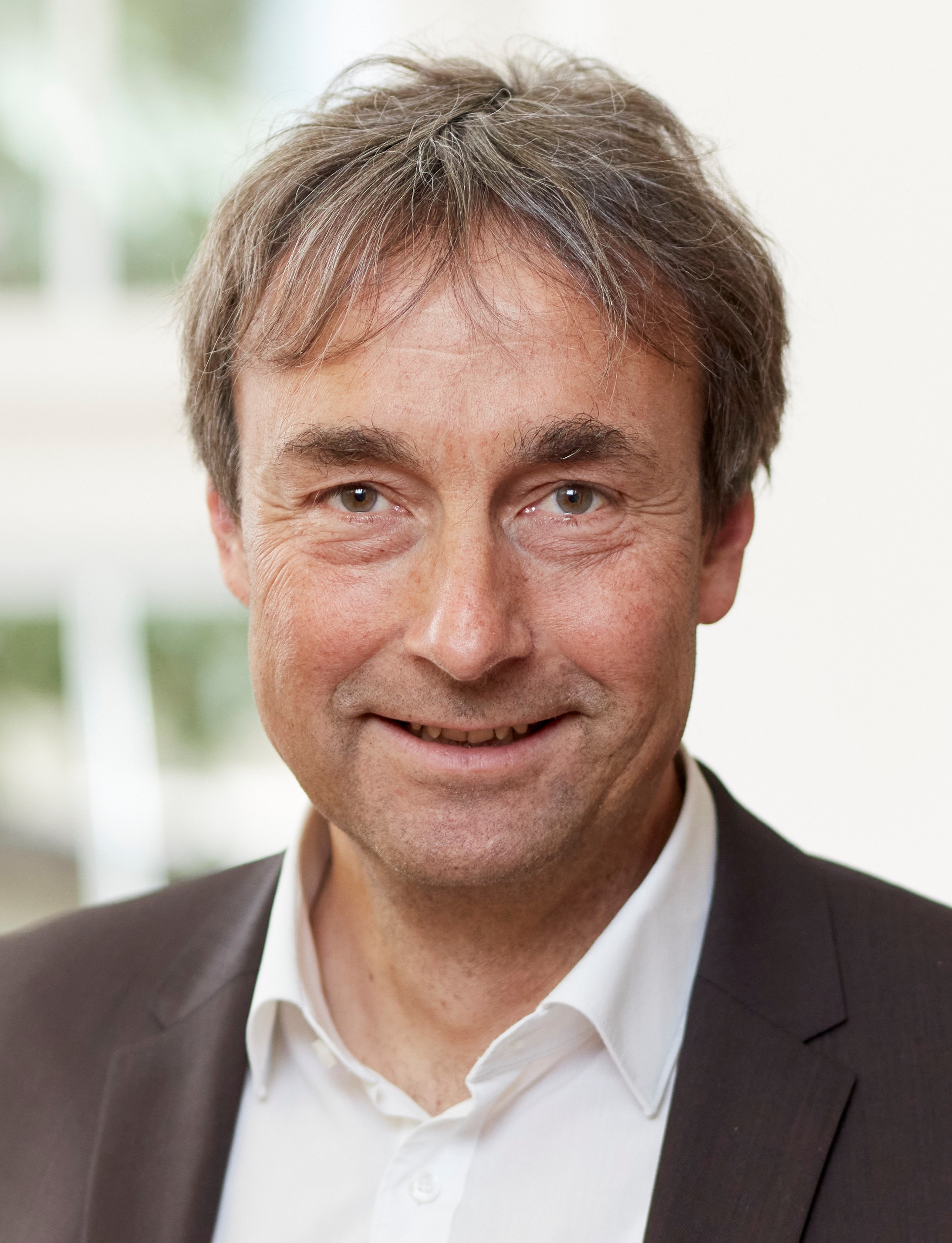 Prof. Dr. med. Georg Marckmann, MPH