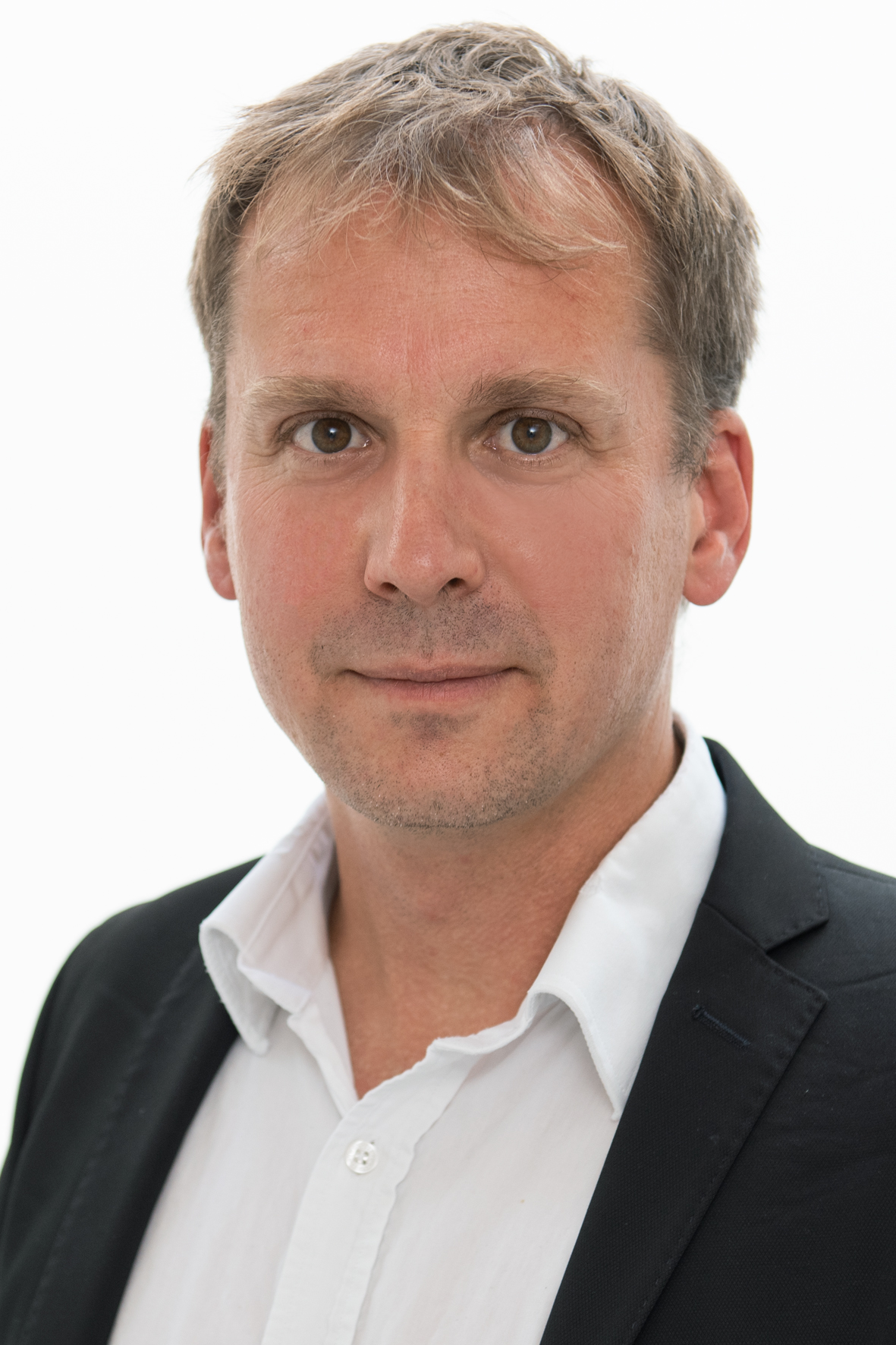 Prof. Dr. med. Jan Schildmann, M.A.